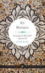 On Hobbes - Alan (Princeton University) Ryan - 9780871408488