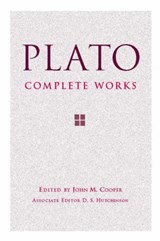 Plato: Complete Works - Plato - 9780872203495