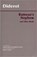 Rameau's Nephew, and Other Works, Denis Diderot - Gebonden - 9780872204874