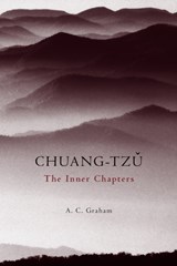 The Inner Chapters - Chuang-Tzu - 9780872205819