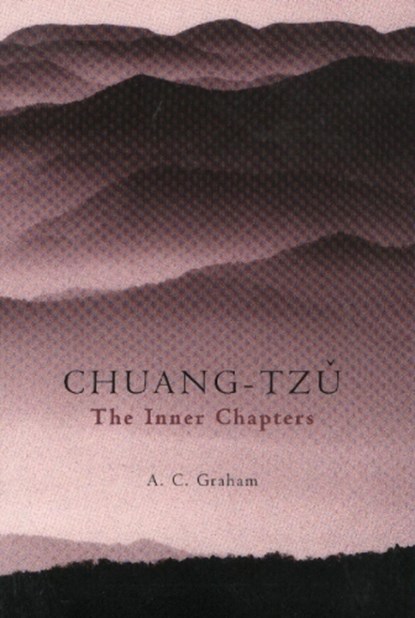 The Inner Chapters, Chuang-Tzu - Gebonden - 9780872205826