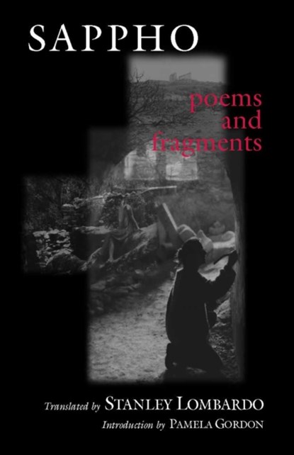 Poems and Fragments, Sappho - Paperback - 9780872205918