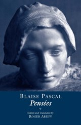 Pensees - Blaise Pascal - 9780872207172