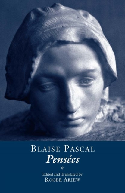 Pensees, Blaise Pascal - Paperback - 9780872207172