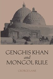 Genghis Khan and Mongol Rule
