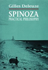 Spinoza - Gilles Deleuze - 9780872862180