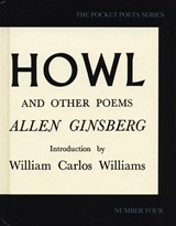 Howl and Other Poems - Allen Ginsberg - 9780872863101