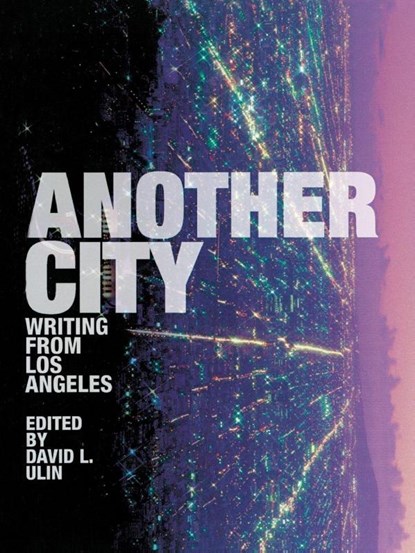 Another City, David L. Ulin - Paperback - 9780872863910