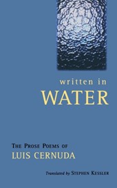Written In Water