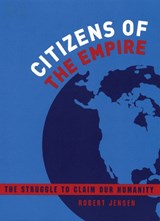 Citizens of the Empire - Robert Jensen - 9780872864320