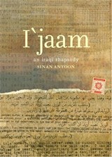 I'jaam - Sinan Antoon - 9780872864573