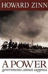 A Power Governments Cannot Suppress - Howard Zinn - 9780872864757
