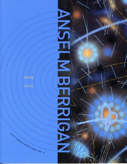 Free Cell, Anselm Berrigan - Paperback - 9780872865020
