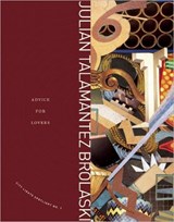 Advice for Lovers - Julian Talamantez Brolaski - 9780872865815