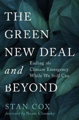 The Green New Deal and Beyond - Stan Cox - 9780872868069