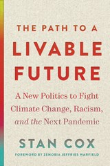 The Path to a Livable Future - Stan Cox - 9780872868786