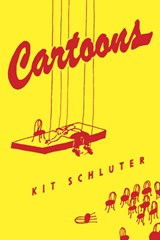 Cartoons - Kit Schluter - 9780872869288