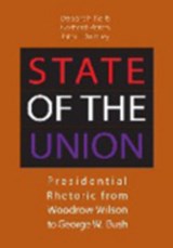 State of the Union - Deborah Kalb ; Gerhard D. Peters ; John T. Woolley - 9780872894334
