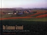 On Common Ground - HIGGINS,  James Jeffrey - 9780873387149