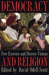 Democracy and Religion -  - 9780873387958