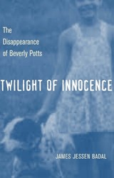 Twilight of Innocence - James Jessen Badal - 9780873388368