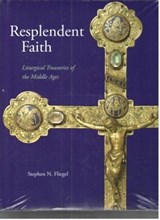 Resplendent Faith - Stephen N. Fliegel - 9780873389792