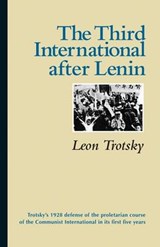 The Third International After Lenin - Leon Trotsky - 9780873488266