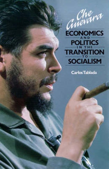 Che Guevara, TABLADA,  Carlos - Paperback - 9780873488761