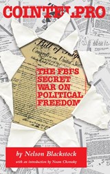 Blackstock, N: Cointelpro: The Fbi's Secret War on Political - Nelson Blackstock - 9780873488778