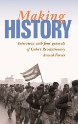 Making History -  - 9780873489027