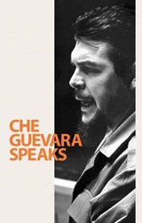 Che Guevara Speaks - Che Guevara - 9780873489102