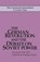German Revolution & the Debate, John Riddell - Paperback - 9780873489171