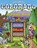 The Great Colorado Activity Book, Rising Moon - Paperback - 9780873589215