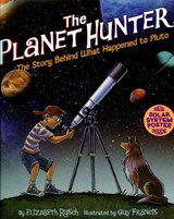 The Planet Hunter - RUSCH,  Elizabeth ; Francis, Guy - 9780873589260