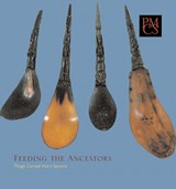 Feeding the Ancestors - Anne-Marie Victor-Howe - 9780873654036