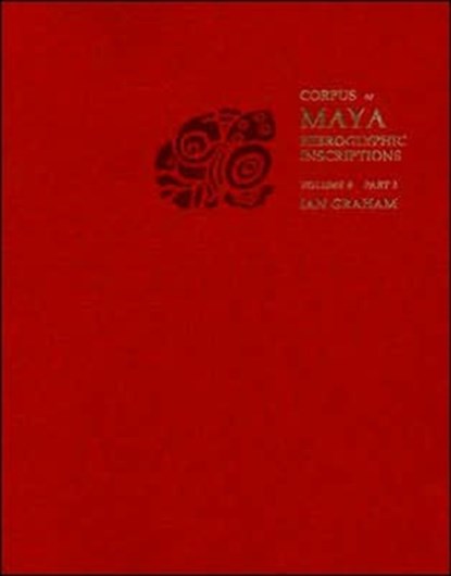 Volume 9, Ian Graham - Paperback - 9780873657730