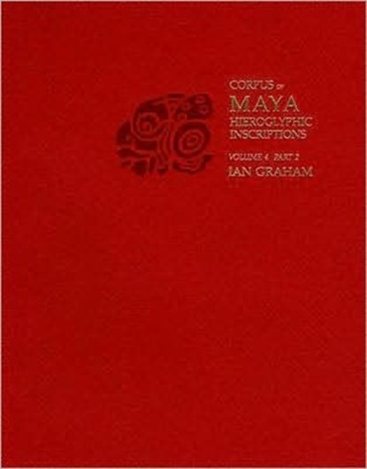 Volume 4, Ian Graham - Paperback - 9780873658133