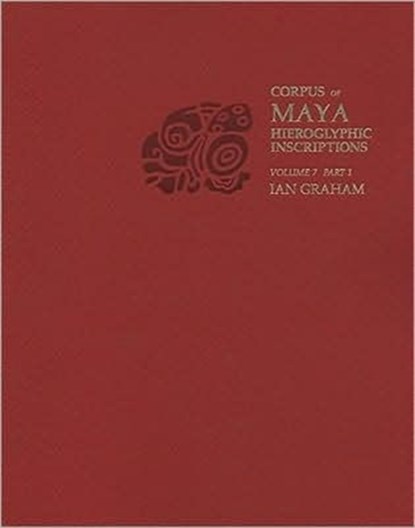 Volume 7, Ian Graham - Paperback - 9780873658164
