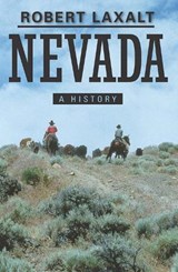Nevada - LAXALT,  Robert - 9780874171792