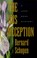 The Iris Deception, SCHOPEN,  Bernard - Paperback - 9780874172867