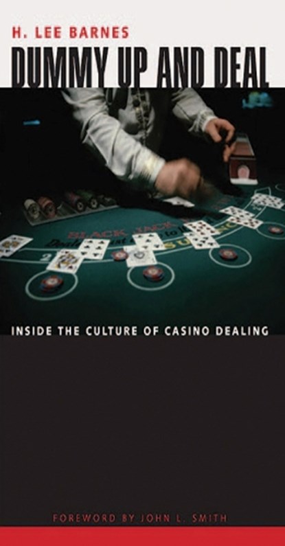 Dummy Up and Deal, niet bekend - Paperback - 9780874176223