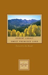 Sweet Promised Land - Robert Laxalt - 9780874177060