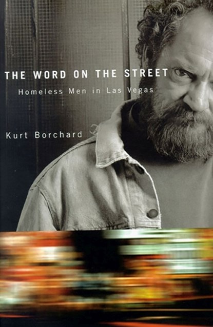 The Word on the Street, niet bekend - Paperback - 9780874177237
