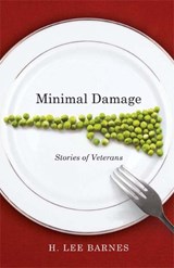 Minimal Damage - H. Lee Barnes - 9780874179118