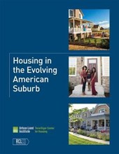 Housing in the Evolving American Suburb