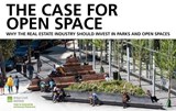The Case for Open Space - Chris Dunn ; James F. Lima ; Matthew Norris ; Elizabeth Shreeve - 9780874204193