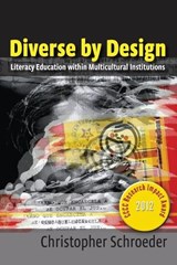Diverse by Design - SCHROEDER,  Christopher - 9780874218060