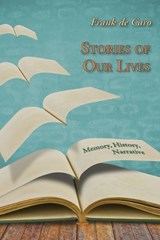 Stories of Our Lives - Frank de Caro - 9780874218930