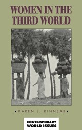 Women in the Third World - Karen L. Kinnear - 9780874369229