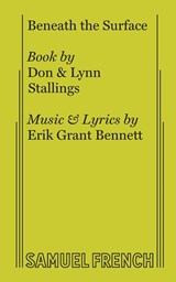 Beneath the Surface - Lynn Stallings ; Don Stallings - 9780874400960